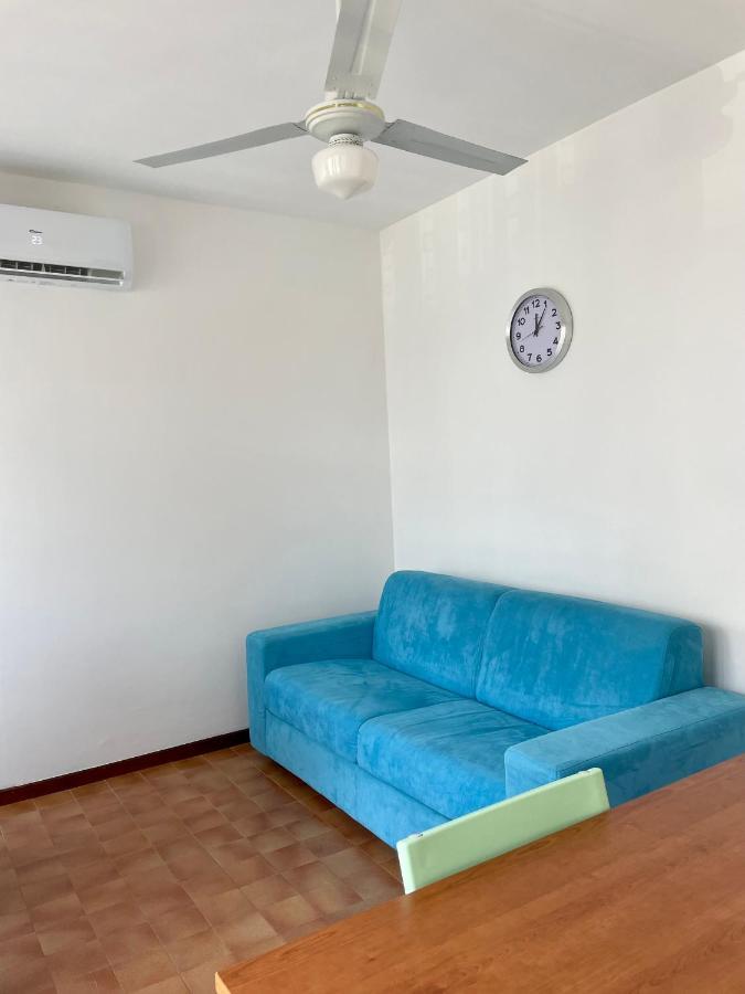 Condominio Centrale 104 利尼亚诺萨比亚多罗 外观 照片